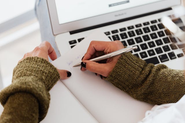 Speaking - Test 7 - Guide to IELTS
