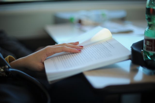 Reading - Test 8 - Guide to IELTS