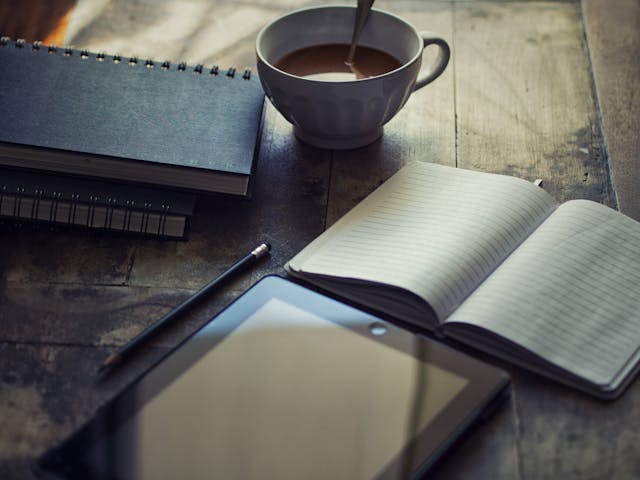 Writing - Test 3 - Guide to IELTS